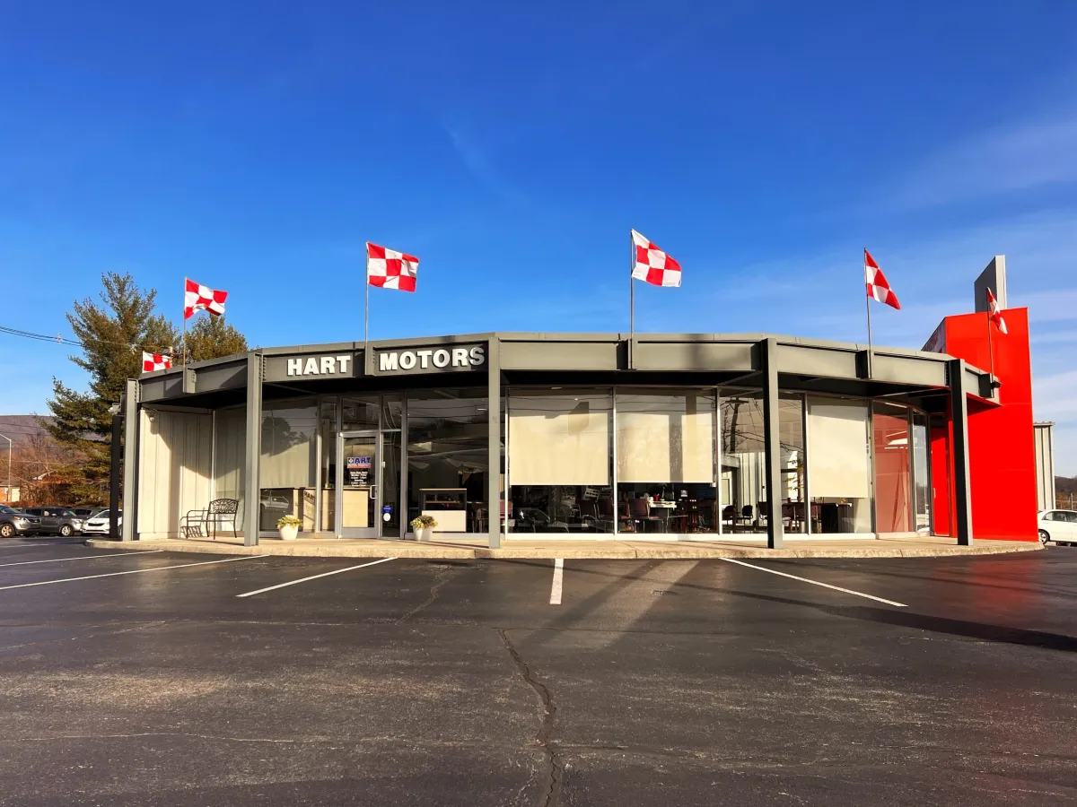 Auto Dealership Roofing Contractors | Houston, TX