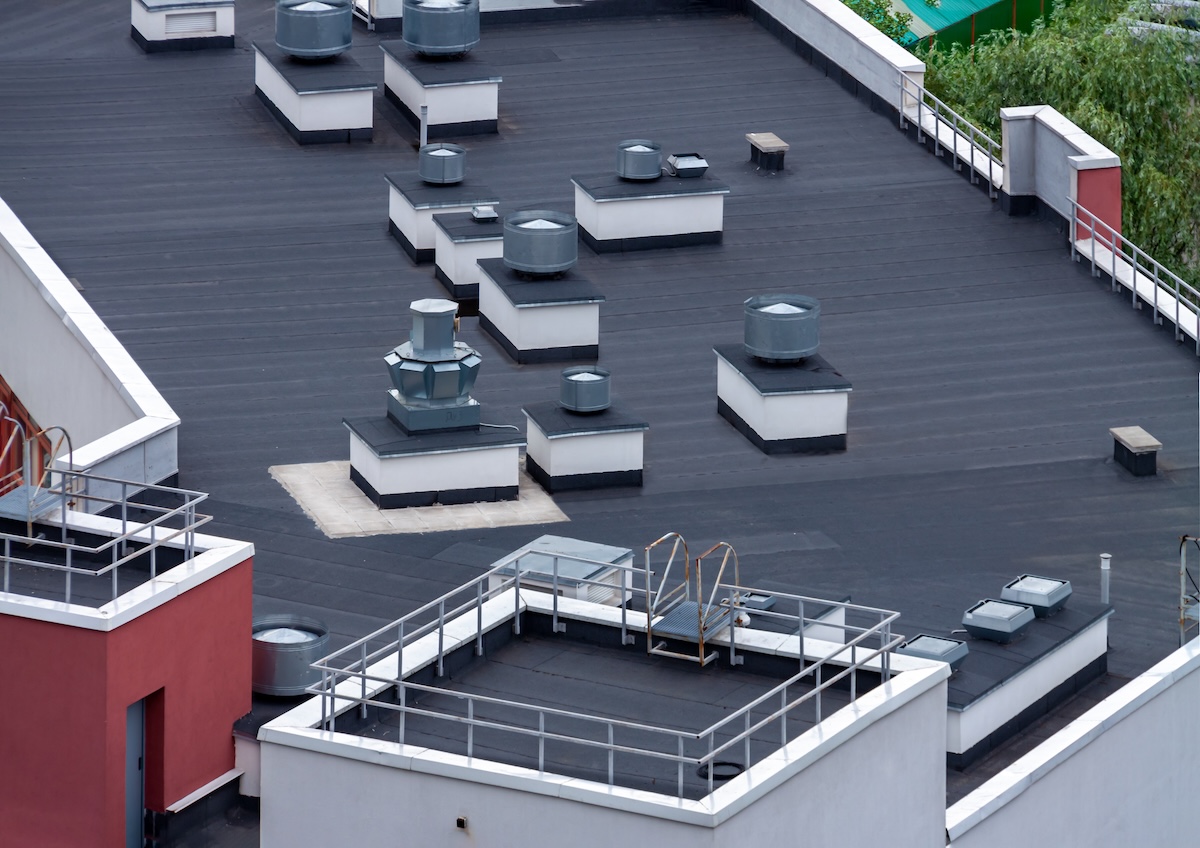 Multi-Family & Apartment Roofing | Houston, TX Commercial Roofing Contractors