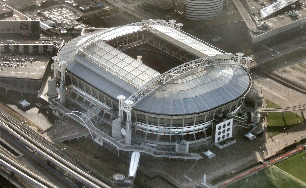 Stadium & Arena Roofing Houston, TX | Large-Venue Commercial Roof Systems