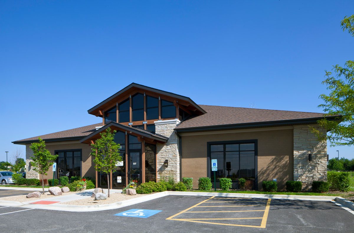 Veterinary Clinic & Animal Hospital Roofing | Houston, TX