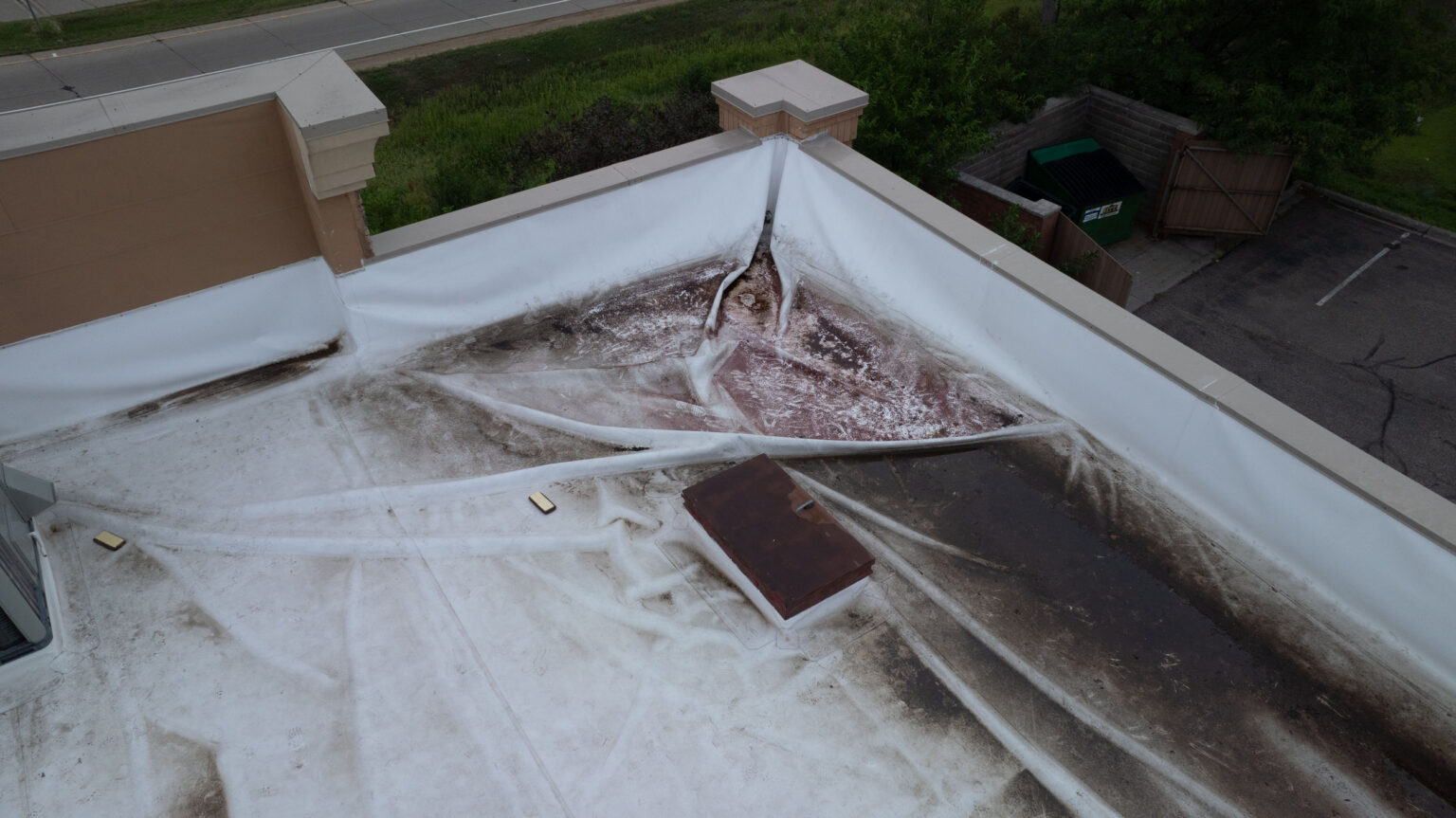 Insurance Claim Coordination in Houston, TX