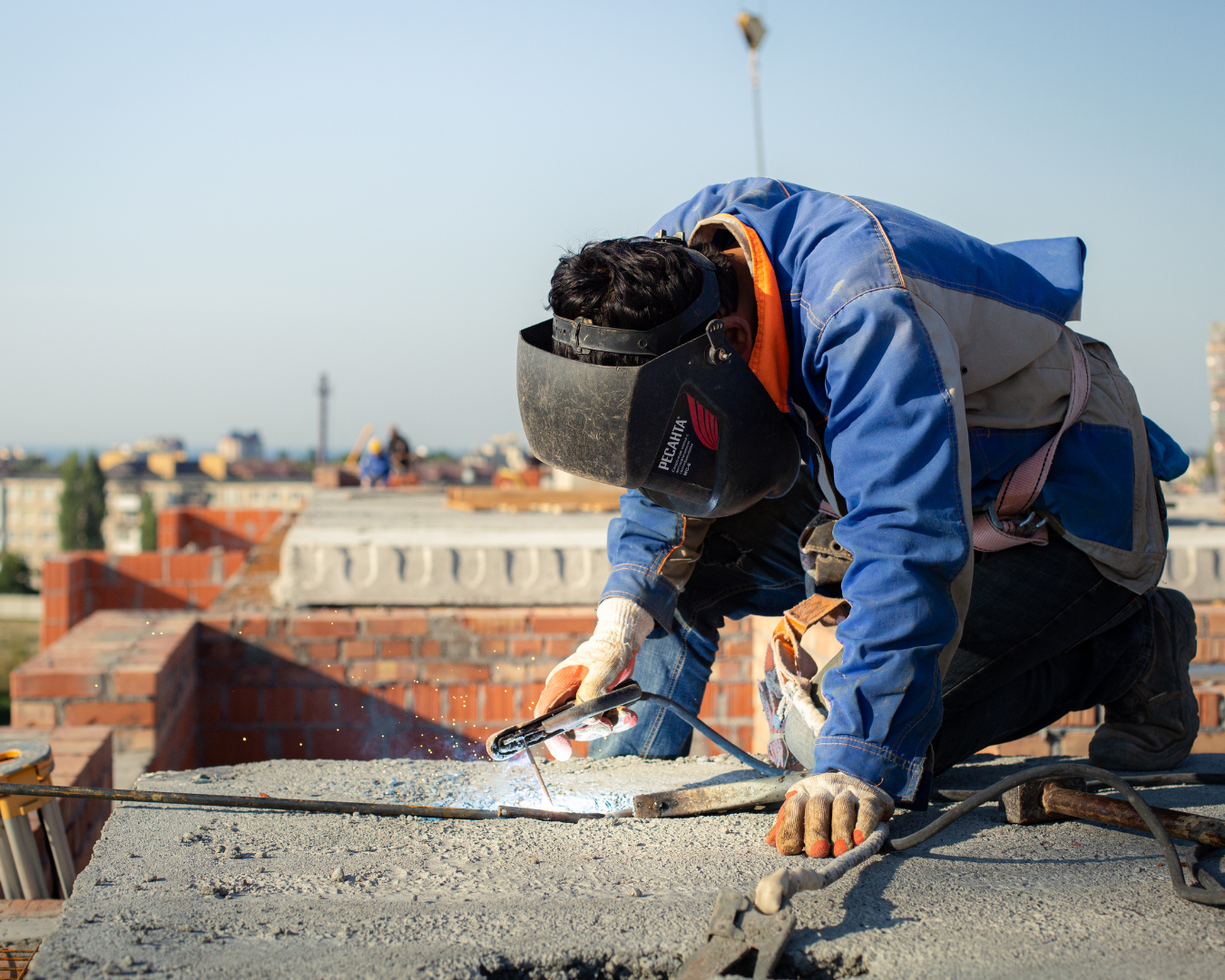 Preventive Maintenance Programs in Houston, TX