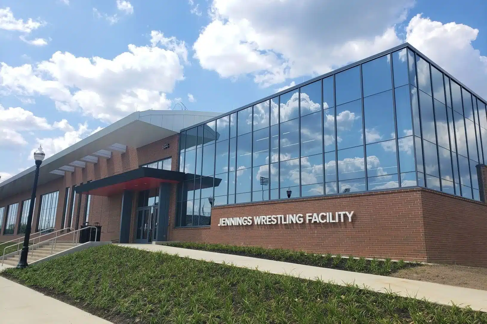 University Campus Roofing in Houston, TX