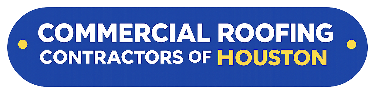 Commercial Roofing Contractors of Houston